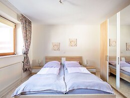 Apartment Near the Battenberg ski Area