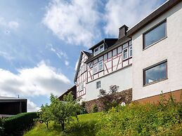 Apartment Near the Battenberg ski Area