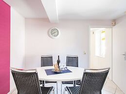 Apartment Near the Battenberg ski Area