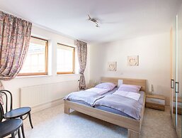 Apartment Near the Battenberg ski Area
