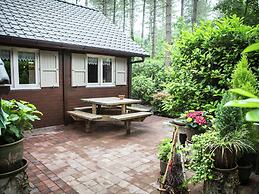 Luxurious Chalet in Oud-turnhout With Large Garden