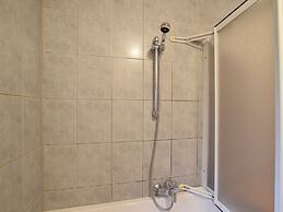 Detached Chalet in Lovely Hiking Region