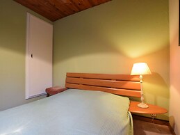 Detached Chalet in Lovely Hiking Region