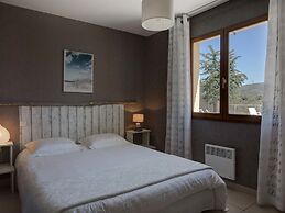Villa in Beaufort With Private Pool