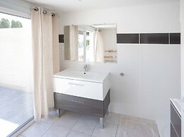 Villa in Beaufort With Private Pool