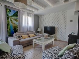 Villa in Beaufort With Private Pool