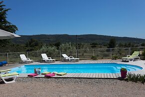 Villa in Beaufort With Private Pool