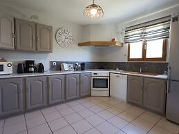 Villa in Beaufort With Private Pool