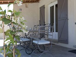 Villa in Beaufort With Private Pool