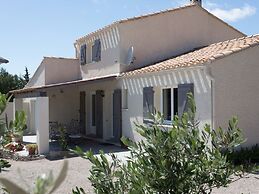 Villa in Beaufort With Private Pool