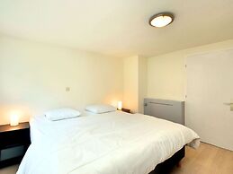 Spacious Holiday Home in Saint Vith With Terrace