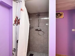 Spacious Holiday Home in Saint Vith With Terrace