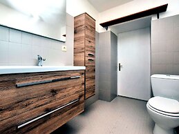 Spacious Holiday Home in Saint Vith With Terrace