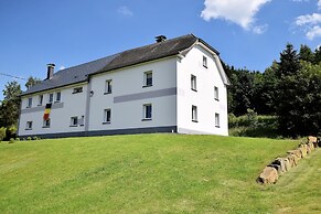 Holiday Home in Saint Vith With Terrace