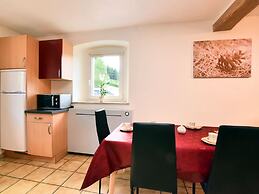 Spacious Holiday Home in Saint Vith With Terrace