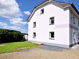 Spacious Holiday Home in Saint Vith With Terrace