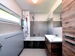 Spacious Holiday Home in Saint Vith With Terrace