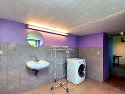 Spacious Holiday Home in Saint Vith With Terrace