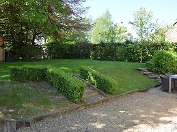 Charming Holiday Home in the Ardennes in Laneuville-au-bois