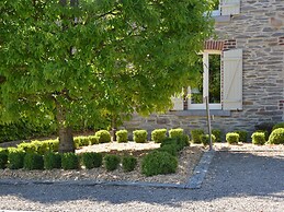 Charming Holiday Home in the Ardennes in Laneuville-au-bois