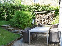 Charming Holiday Home in the Ardennes in Laneuville-au-bois