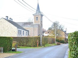 Charming Holiday Home in the Ardennes in Laneuville-au-bois