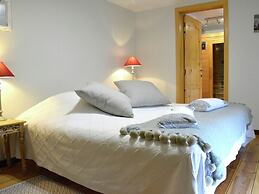 Charming Holiday Home in the Ardennes in Laneuville-au-bois