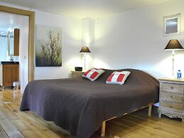 Charming Holiday Home in the Ardennes in Laneuville-au-bois