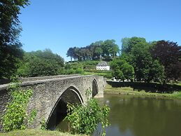 Charming Holiday Home in the Ardennes in Laneuville-au-bois