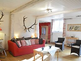 Charming Holiday Home in the Ardennes in Laneuville-au-bois