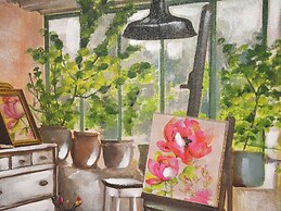 Charming Holiday Home in the Ardennes in Laneuville-au-bois