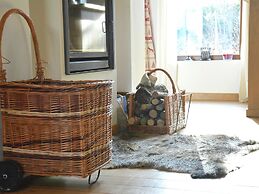 Charming Holiday Home in the Ardennes in Laneuville-au-bois