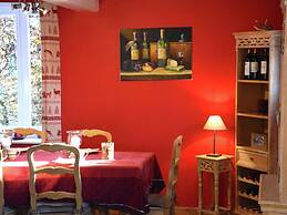 Charming Holiday Home in the Ardennes in Laneuville-au-bois