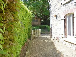 Charming Holiday Home in the Ardennes in Laneuville-au-bois