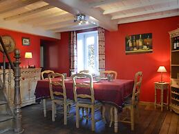 Charming Holiday Home in the Ardennes in Laneuville-au-bois