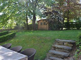 Charming Holiday Home in the Ardennes in Laneuville-au-bois