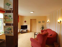 Apartment Near Beach in Kuhlungsborn / Rerik