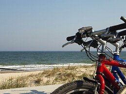 Ferienwohnung in Strandnaehe in Kuehlungsborn