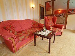 Ferienwohnung in Strandnaehe in Kuehlungsborn