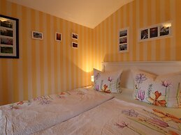 Ferienwohnung in Strandnaehe in Kuehlungsborn