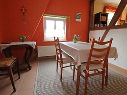 Ferienwohnung in Strandnaehe in Kuehlungsborn