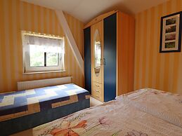 Ferienwohnung in Strandnaehe in Kuehlungsborn