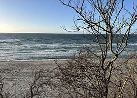 Ferienwohnung in Strandnaehe in Kuehlungsborn