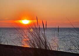Ferienwohnung in Strandnaehe in Kuehlungsborn