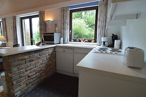 Pet Escape in Ardennes