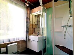 Cozy Bungalow With Large Enclosed Garden