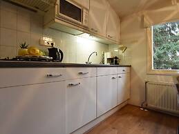 Atmospheric Bungalow in Exloo With Bicycles Available