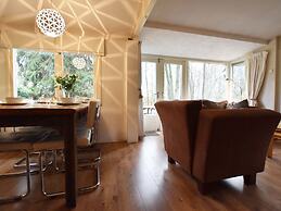 Atmospheric Bungalow in Exloo With Bicycles Available