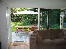 Atmospheric Bungalow in Exloo With Bicycles Available