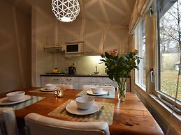 Atmospheric Bungalow in Exloo With Bicycles Available